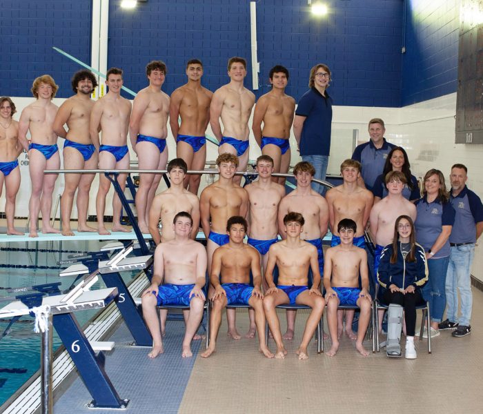 Boysswim